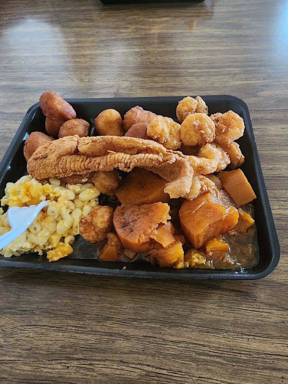 Mac &Cheese