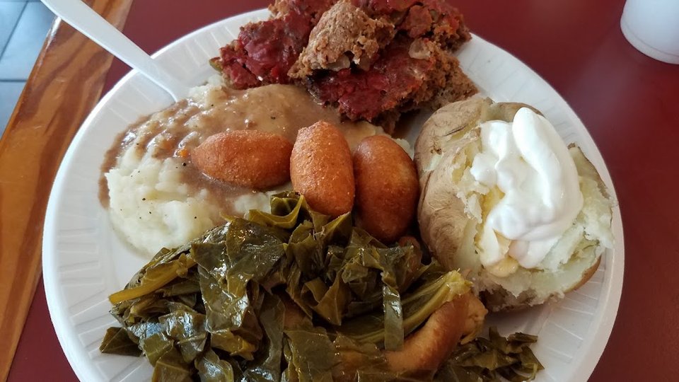 Meatloaf