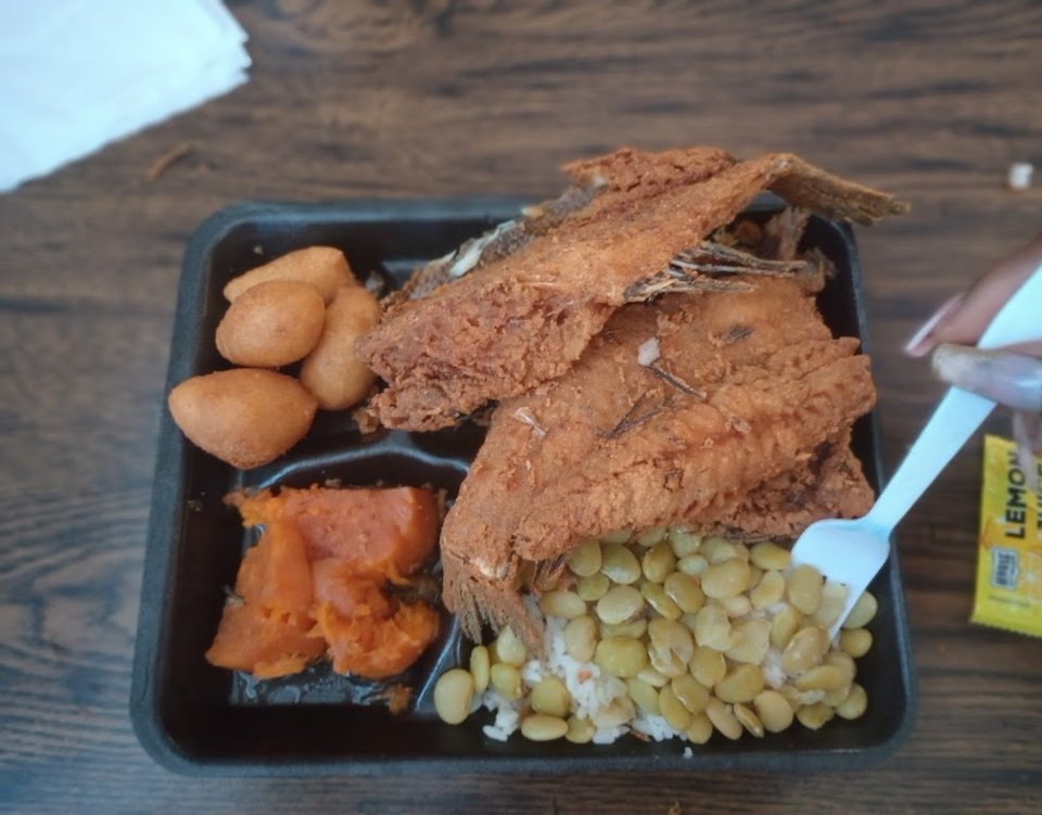 Black Bass