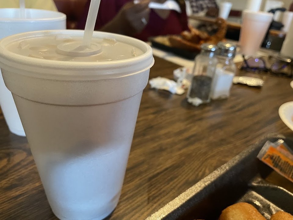 Lemonade Iced Tea