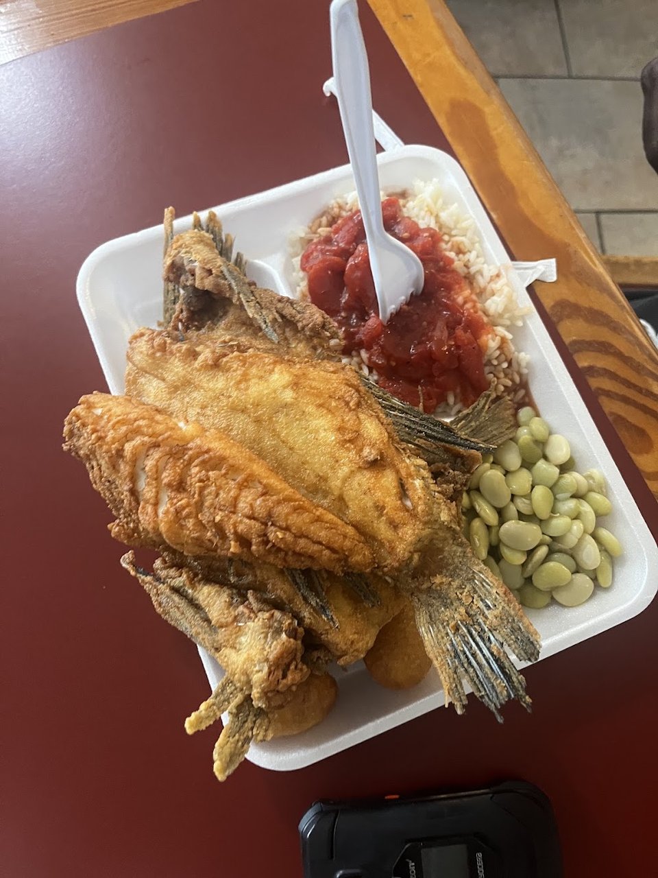 Sheepshead